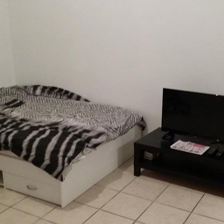 Grand Studio Malo Les Bains - Dunkerque Dunkirk ภายนอก รูปภาพ