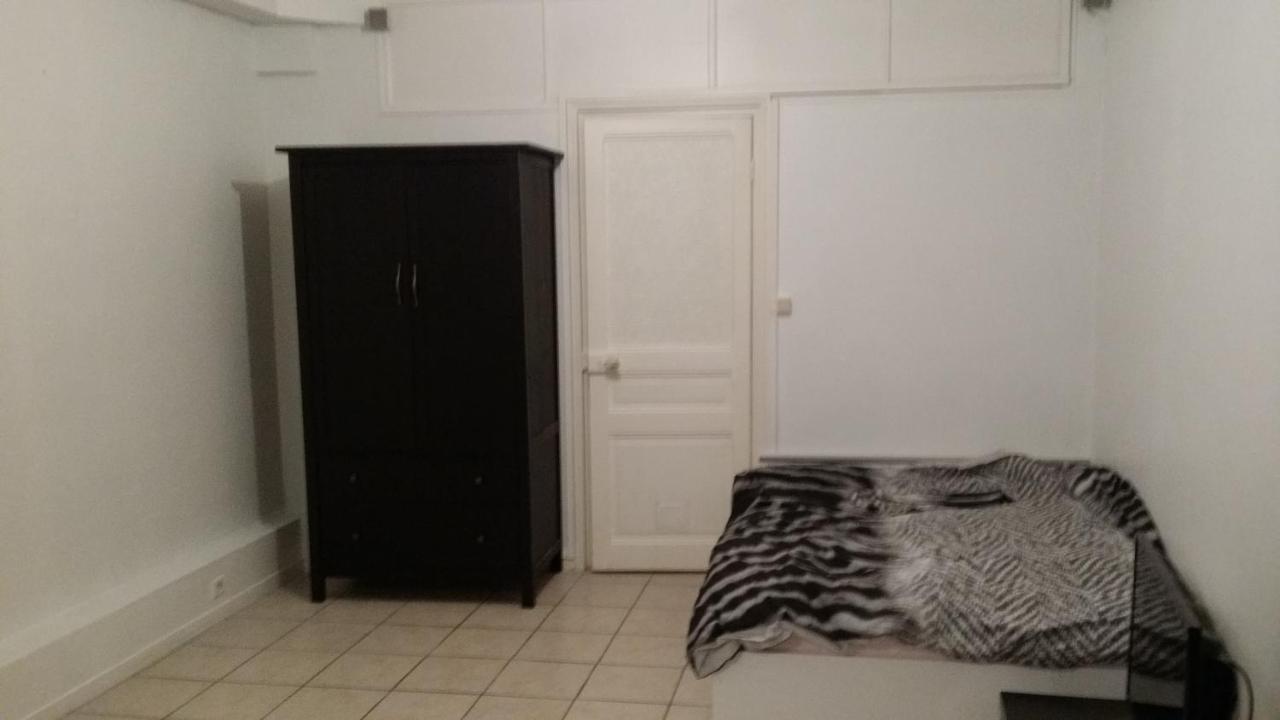 Grand Studio Malo Les Bains - Dunkerque Dunkirk ภายนอก รูปภาพ
