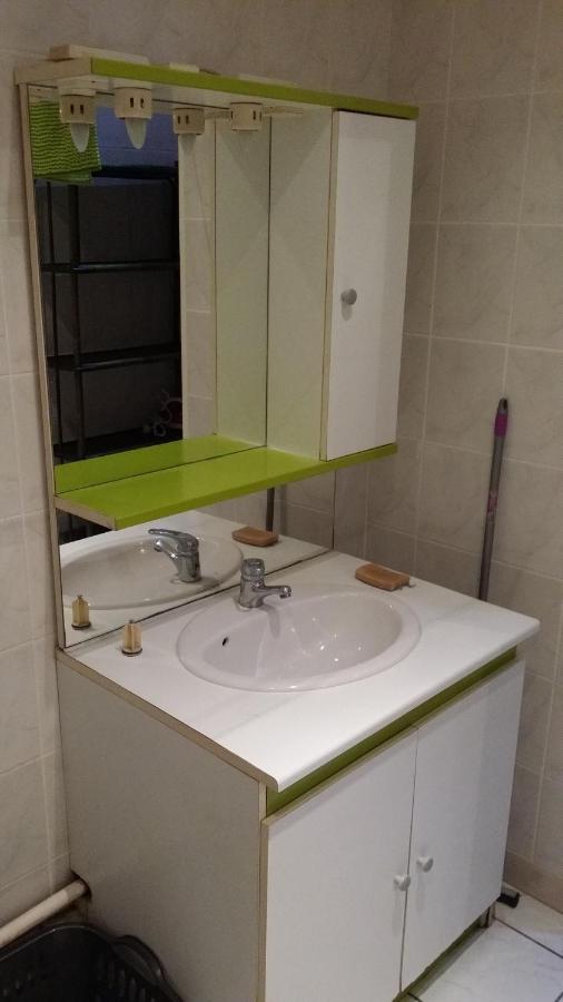 Grand Studio Malo Les Bains - Dunkerque Dunkirk ภายนอก รูปภาพ
