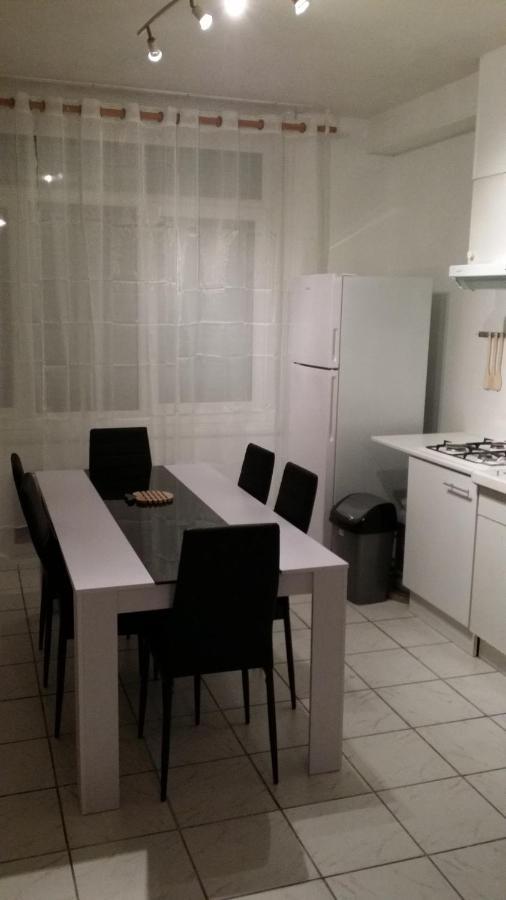Grand Studio Malo Les Bains - Dunkerque Dunkirk ภายนอก รูปภาพ