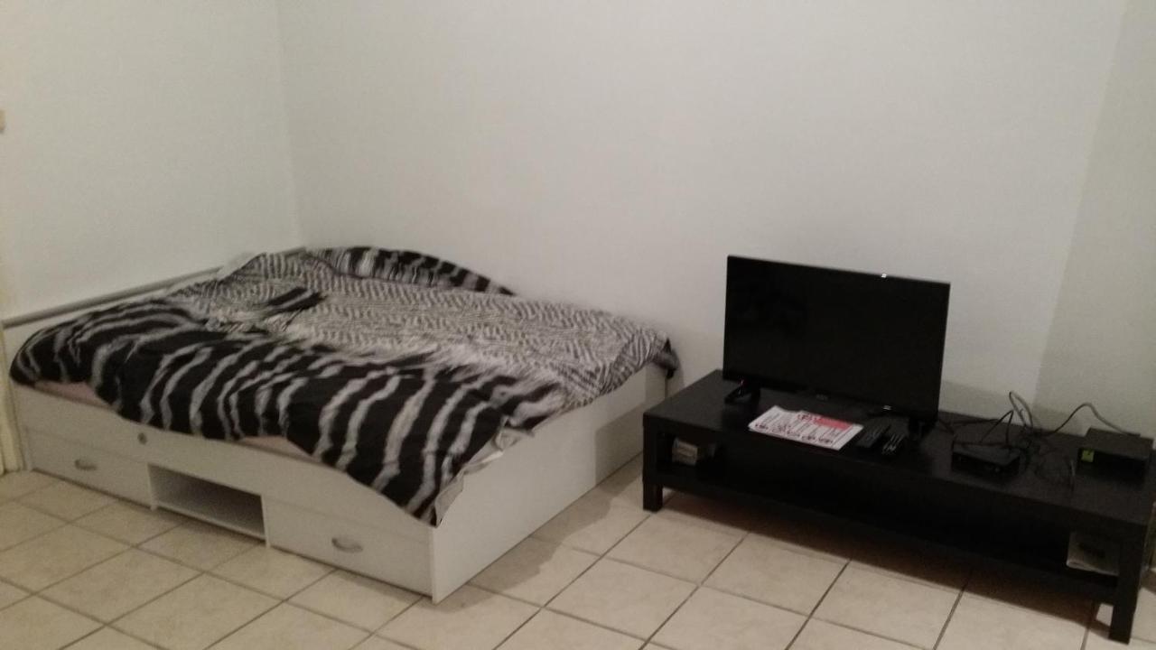 Grand Studio Malo Les Bains - Dunkerque Dunkirk ภายนอก รูปภาพ