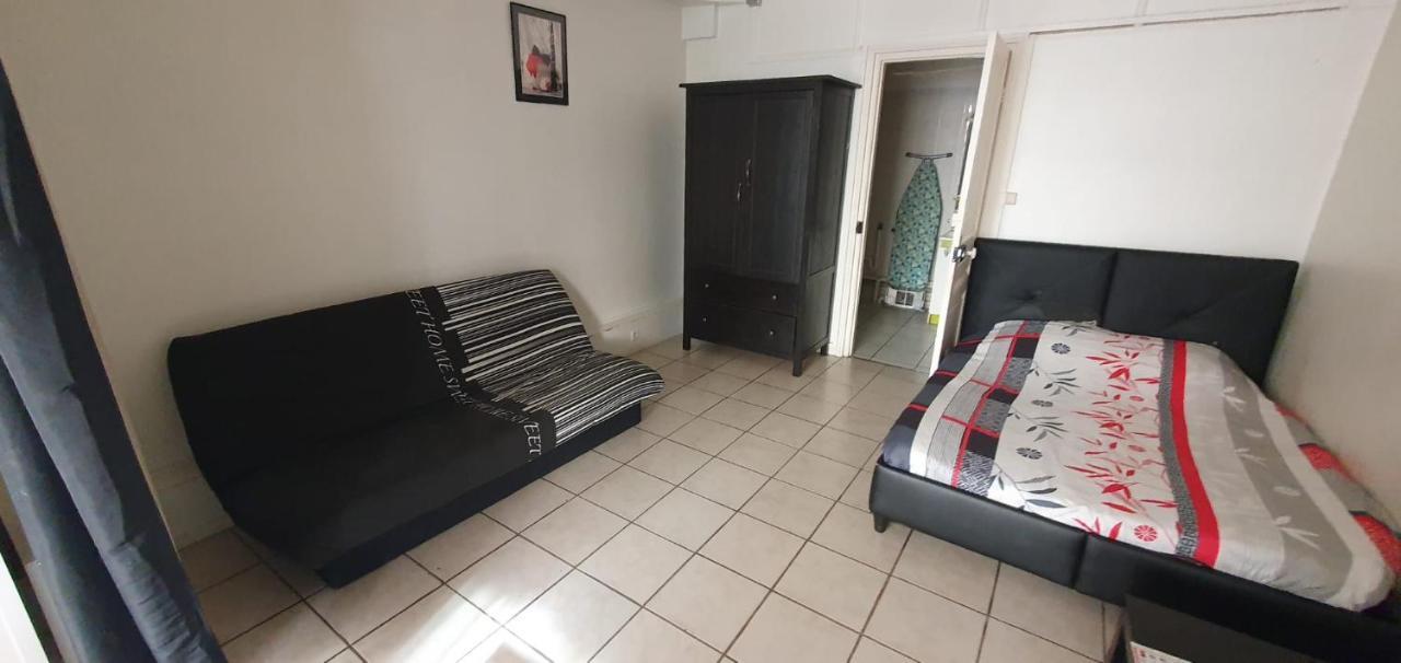 Grand Studio Malo Les Bains - Dunkerque Dunkirk ภายนอก รูปภาพ